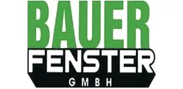 Logo Bauer Fenster GmbH