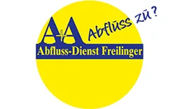 Logo Abfluss-Dienst Freilinger