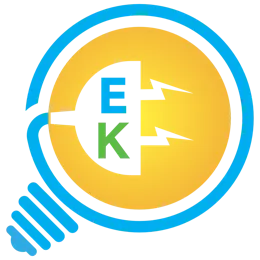 Logo Elektro Keyerleber